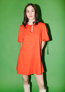 Summer 2023: Maryann Dress - Scarlett