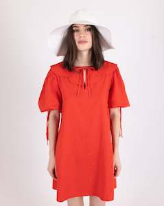 Summer 2023: Companion x Mane - Kesi Classic Brim Hat