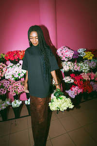 Basil Season: BASIL TEE