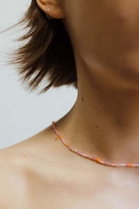 Basil Season: BASIL BEADS #3