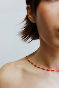 Basil Season: BASIL BEADS #2