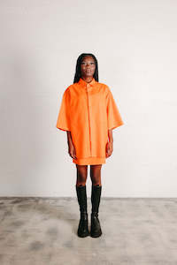 Basil Season: Kimmy Boxy Shirt