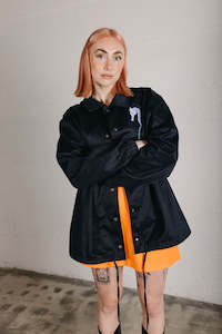 Deep Dive: Deep Dive Salvage Jacket