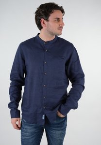 Oasis Linen Shirt - Mane