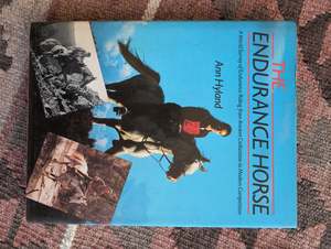 Endurance: The Endurance Horse