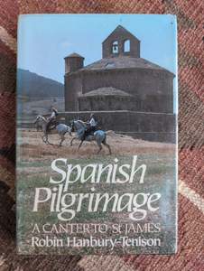 Endurance: A Spanish Pilgrimage