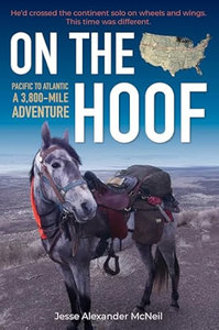 Endurance: On the Hoof
