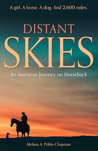 Endurance: Distant Skies