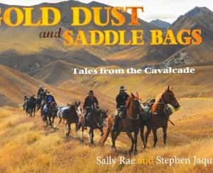 Endurance: Golddust and Saddlebags
