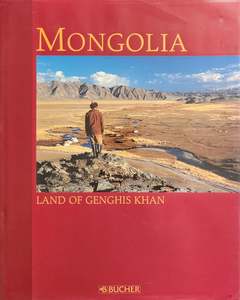 Mongolia