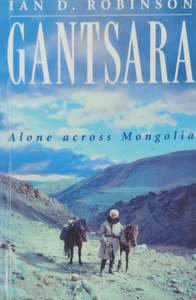 Endurance: Gantsara