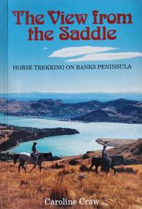 Endurance: The View from the Saddle
