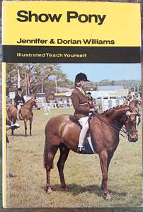Showing: Show Pony