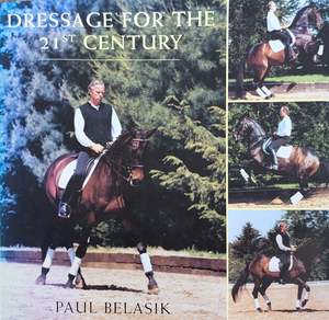 Showing: Dressage for the 21st century