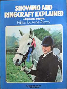 Showing: Showing and Ringcraft Explained