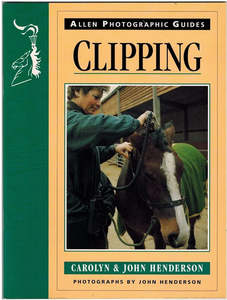 Showing: Clipping