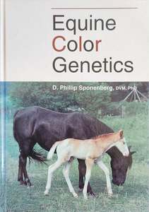 Showing: Equine Colour Genetics