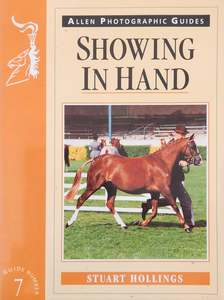 Showing: Showing in Hand