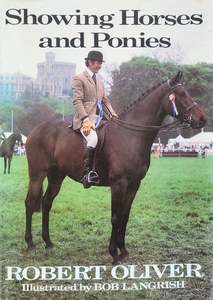 Showing: Showing Horses and Ponies