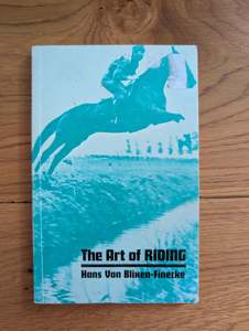 Eventing: The Art of Riding
