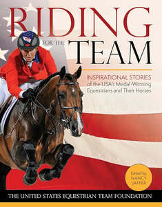 Eventing: Riding for the Team