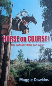 Eventing: Horse on Course!