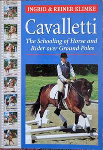 Eventing: Cavalletti