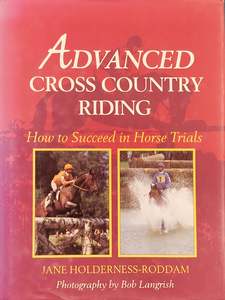 Eventing: Advanced Cross Country Riding