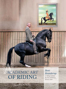 Dressage: Academic Art of Riding
