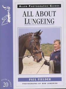 Dressage: All about Lungeing