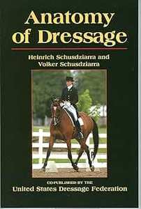 Dressage: Anatomy of Dressage