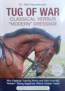 Dressage: (Secondhand) Tug of War