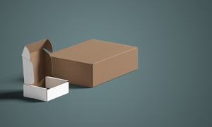 Featured: UPGRADE PACKAGING