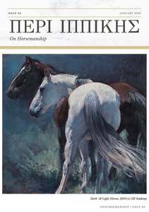 Featured: Current edition of "On Horsemanship"