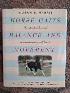 Horse Gaits, Balance and Movement