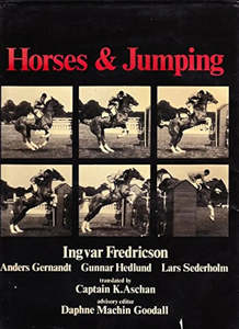 Biomechanics: Horses & Jumping
