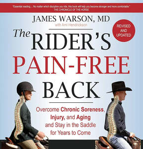 Biomechanics: The Rider's Pain-Free Back
