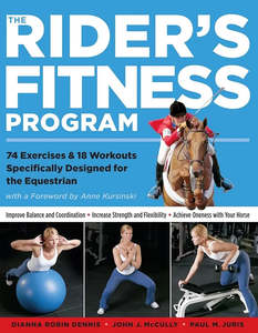 The Rider's Fitness Program
