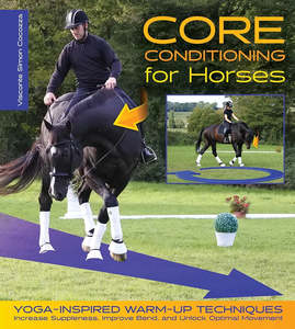Biomechanics: Core Conditioning for Horses