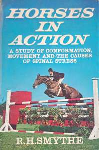 Biomechanics: Horses in Action