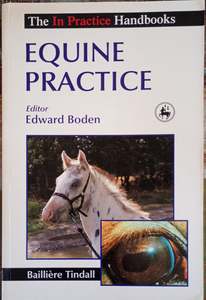 Biomechanics: Equine Practice