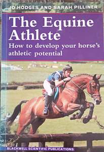 Biomechanics: The Equine Athlete