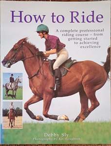 How To Ride