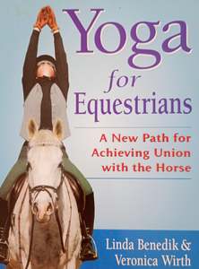 Biomechanics: Yoga for Equestrians
