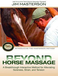 Bodywork: Beyond Horse Massage (DVD)