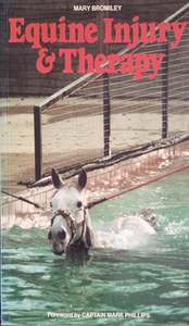 Bodywork: Equine Injury & Therapy
