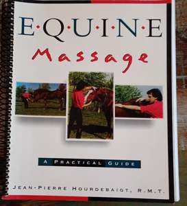 Bodywork: Equine Massage