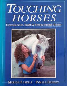 Touching Horses