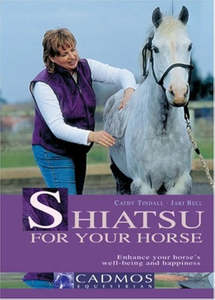 Bodywork: Shiatsu for Your Horse