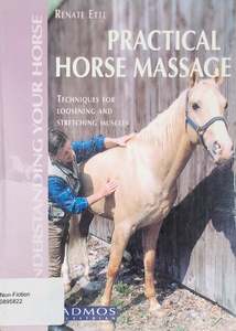 Bodywork: Practical Horse Massage